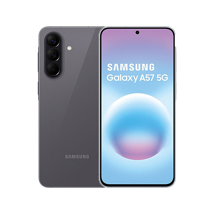 Samsung Galaxy A57 12G/256G 5G智慧手機▼送MCK-TSN1 真無線藍牙耳機