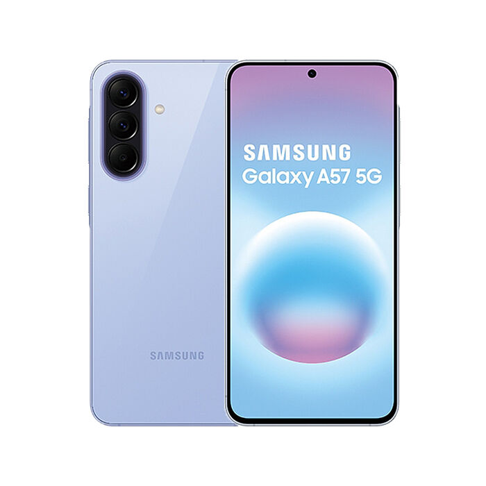 Samsung Galaxy A57 12G/256G 5G智慧手機▼送MCK-TSN1 真無線藍牙耳機