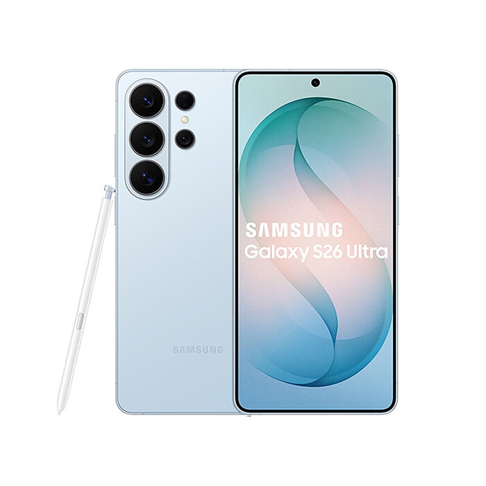 Samsung Galaxy S26 Ultra 12G/256G 5G雙防智慧手機▼贈JOEKI JINXI 德國紐結手腕掛繩