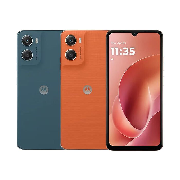 Motorola g06 4G/64G 4G智慧手機▼送JOEKI JINXI 德國紐結手腕掛繩
