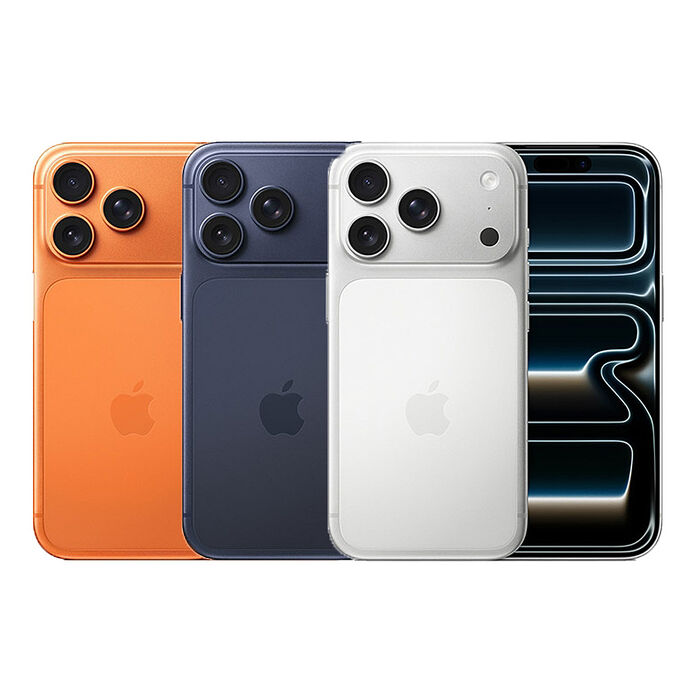(Apple) iPhone 17 Pro Max 256G