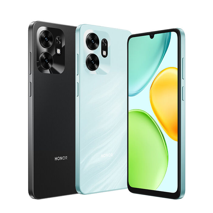 HONOR X6d 8G/256G 5G智慧手機▼送iDARS快充通用行旅充30W