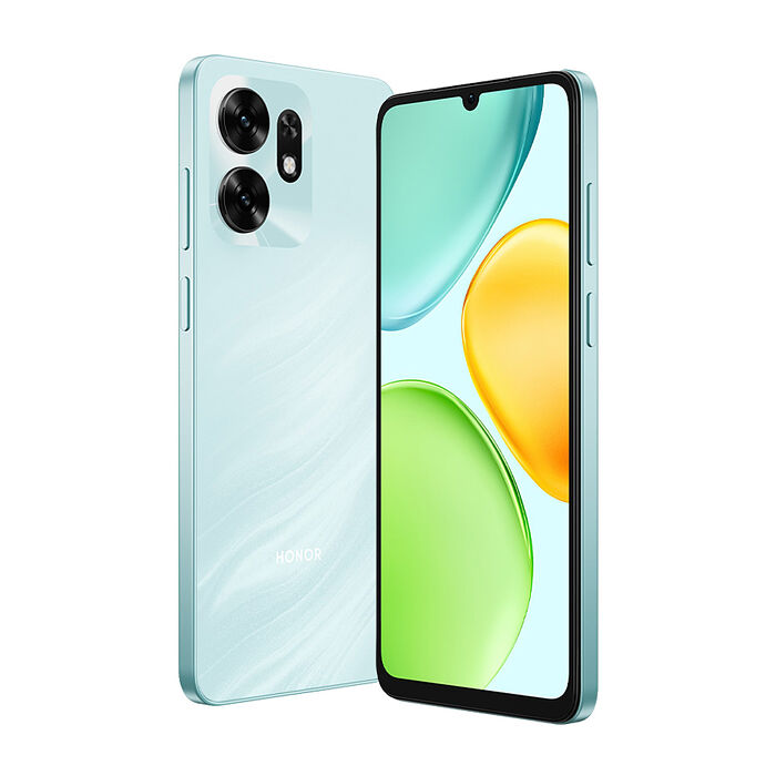 HONOR X6d 8G/256G 5G智慧手機▼送iDARS快充通用行旅充30W