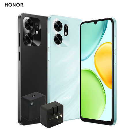 HONOR X6d 8G/256G 5G智慧手機▼送iDARS快充通用行旅充30W