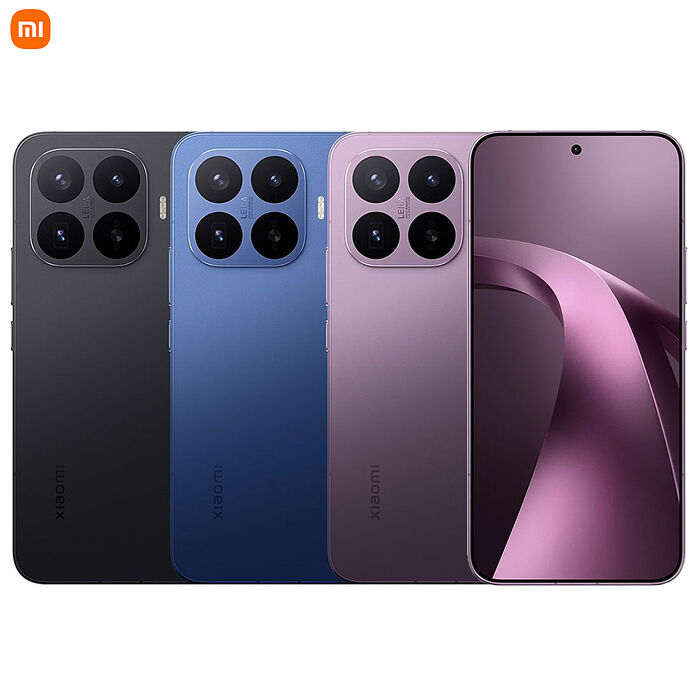 Xiaomi 小米 17T Pro 12G/512G 5G智慧手機▼送Black Shark T24 真無線藍牙耳機【領券現折$1000】