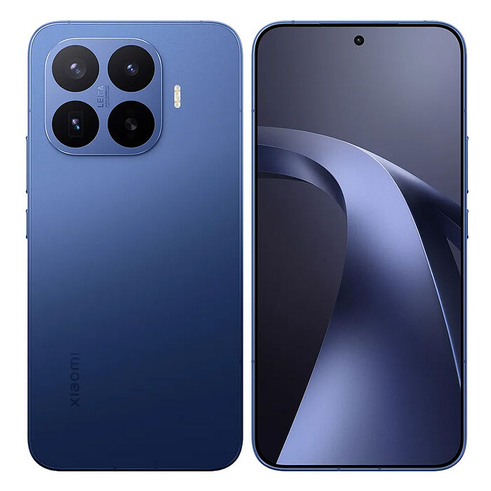 Xiaomi 小米 17T Pro 12G/512G 5G智慧手機▼送Black Shark T24 真無線藍牙耳機【領券現折$1000】