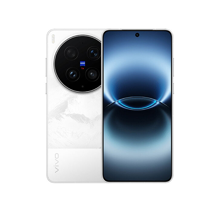 vivo X300 Ultra 16G/512G 5G智慧手機▼送JINXI 240W長軟法編織快充線2M(雙Type-C)