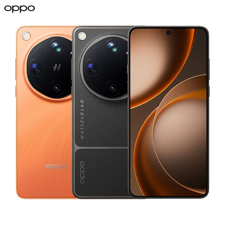 OPPO Find X9 Ultra 12G/512G 5G智慧手機