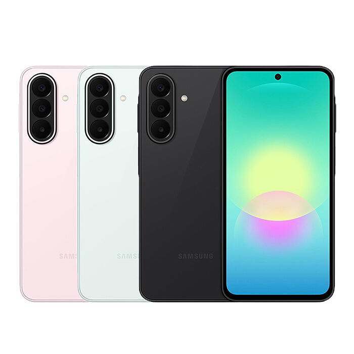 Samsung Galaxy A27 8G/128G 大電量5G智慧手機