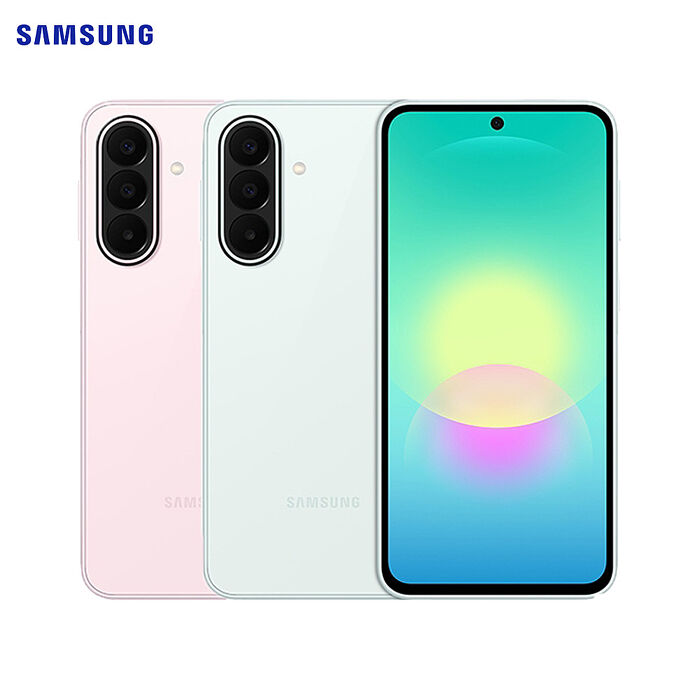 Samsung Galaxy A27 8G/256G 大電量5G智慧手機