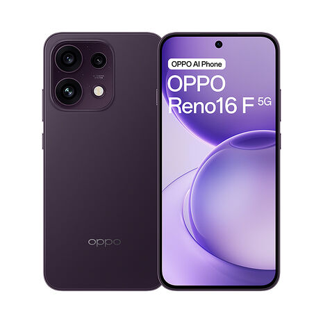 OPPO Reno16 F 8G/128G 5G 智慧型手機