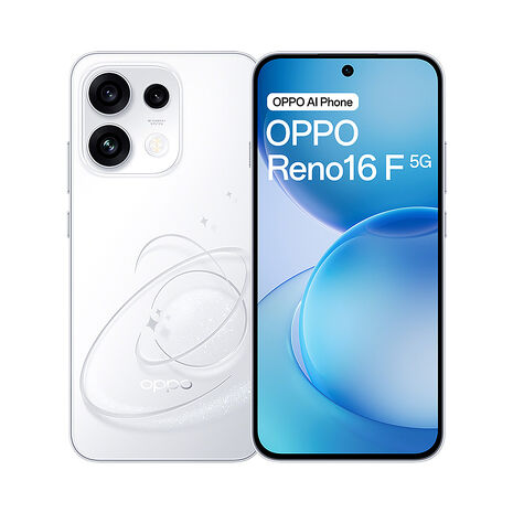 OPPO Reno16 F 8G/128G 5G 智慧型手機