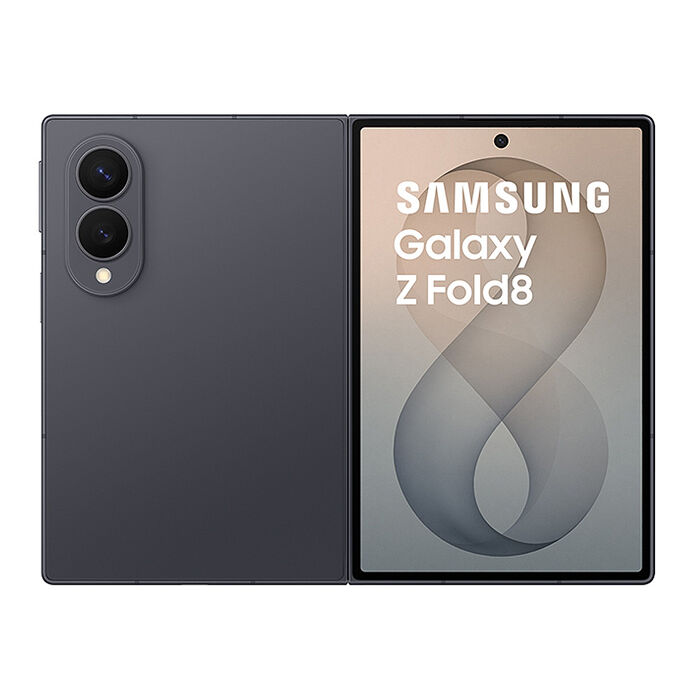 Samsung Galaxy Z Fold8 12G/512G 5G摺疊智慧手機▼贈iDARS快充通用行旅充30W