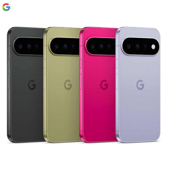 Google Pixel 11 12G/256G