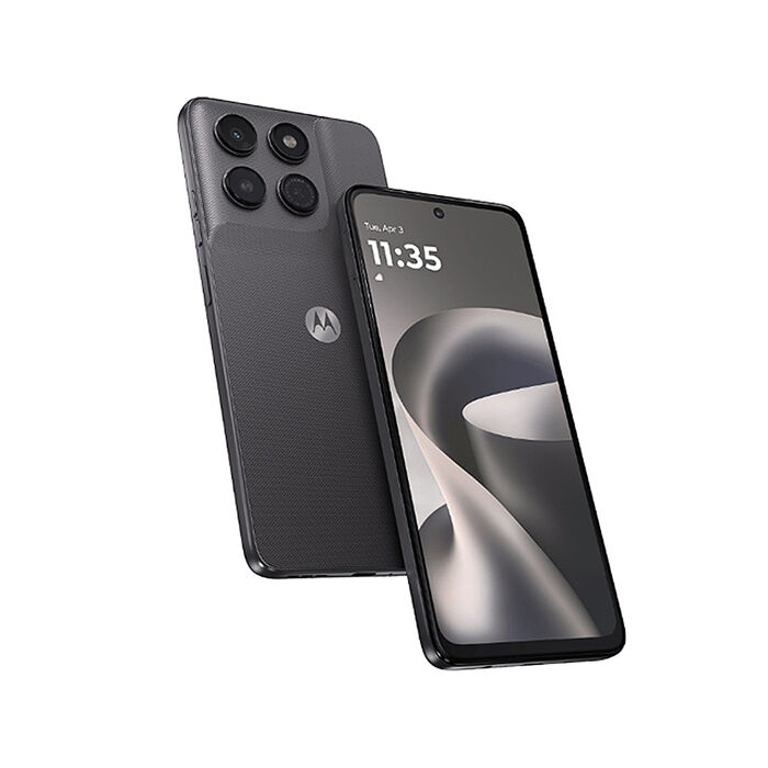 Motorola g37 Power 4G/128G 5G智慧手機▼贈Black Shark T24 真無線藍牙耳機