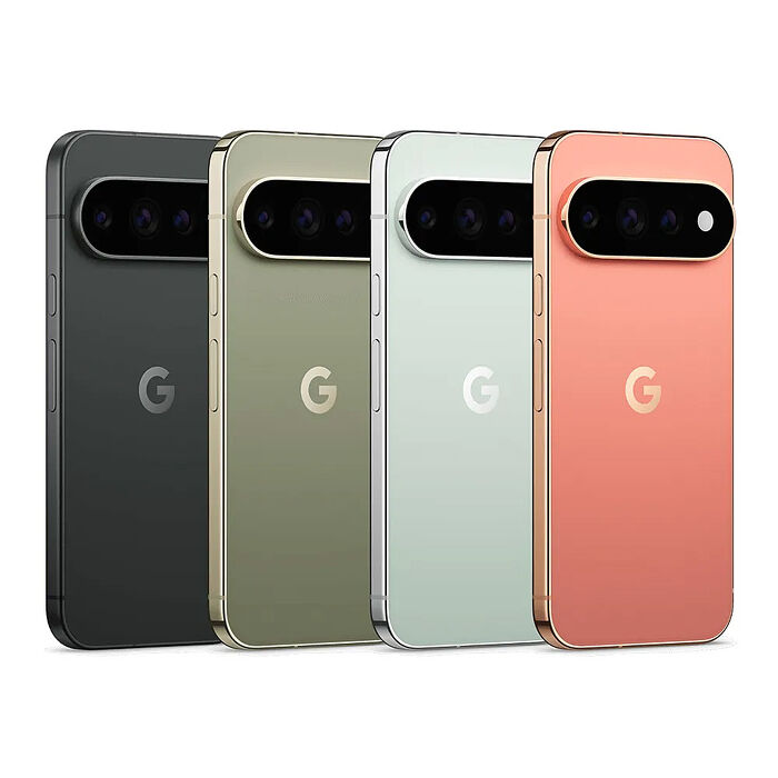 Google Pixel 11 Pro 12G/256G