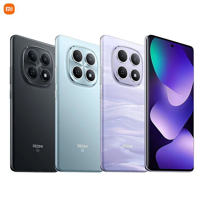 小米 Redmi Note 15 6G/128G 5G智慧手機