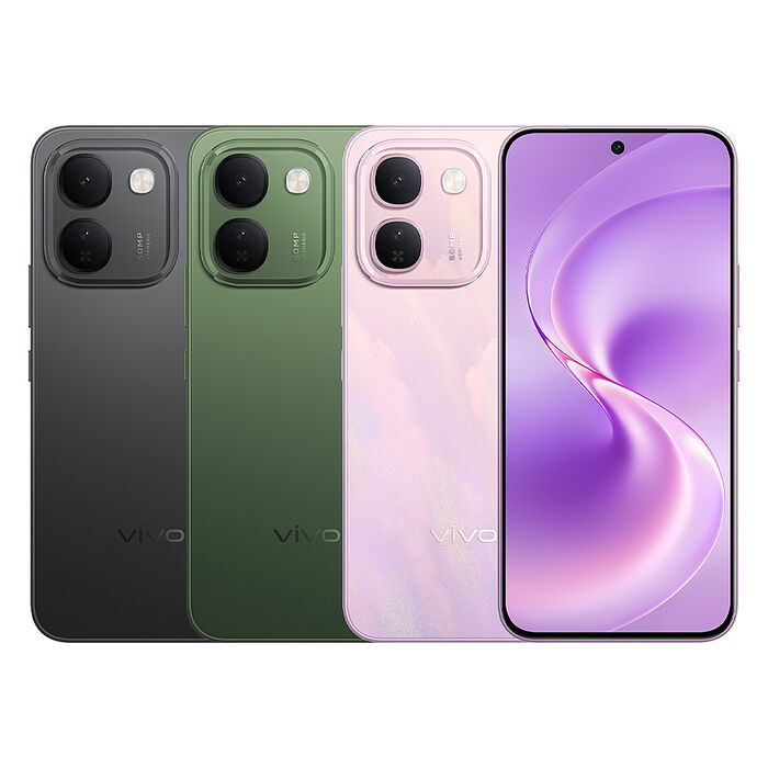 vivo V80 Lite 6G/128G 6.83吋5G智慧手機