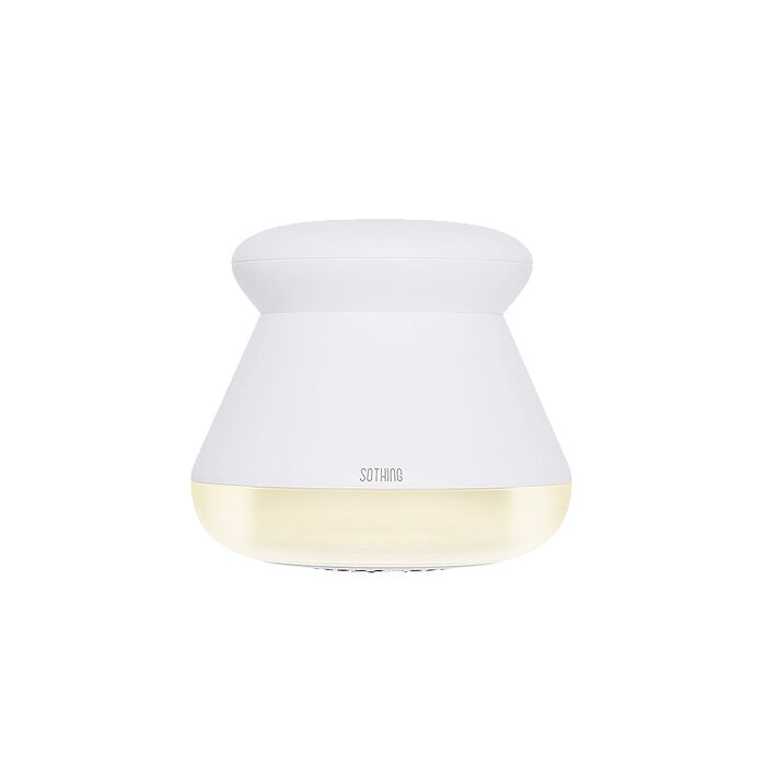 【向物】毛球修剪器-布丁 台灣版(usb充電除毛球機 衣物毛球去除機 去毛球機)