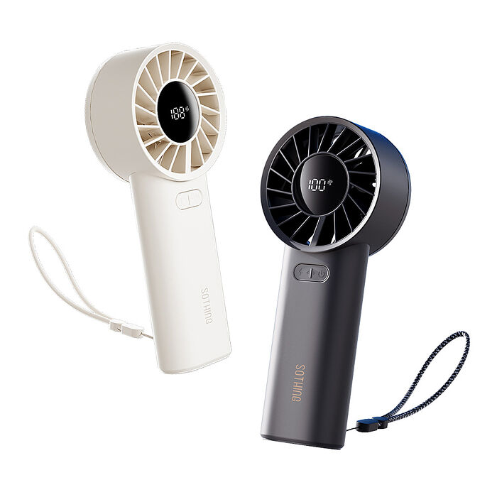 【SOTHING 向物】高速手持風扇 渦輪 手持風扇 隨身風扇 USB風扇 高速風扇 隨身風扇