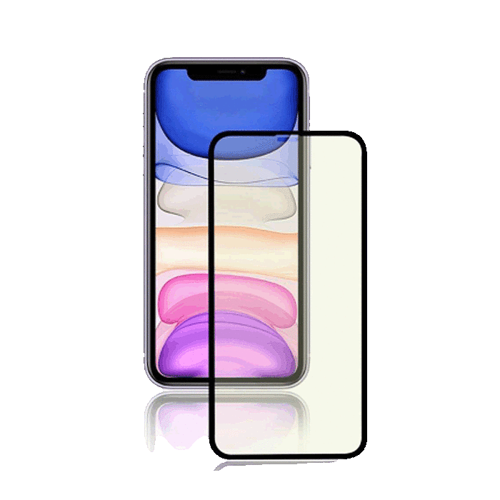 ACEICE    Apple iPhone 18  系列    抗藍光保護貼-( 減少藍光 )