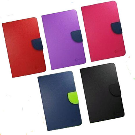 小米 Xiaomi Pad 5  ( 11 吋  )     平板專用-新時尚 - 側翻皮套