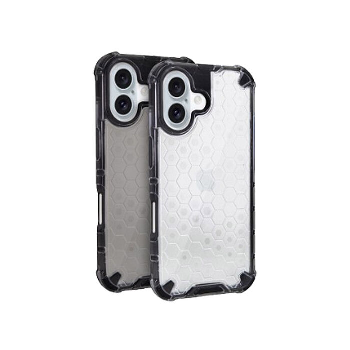 Dapad   Apple iPhone  16   系列    盾牌特務保護殼