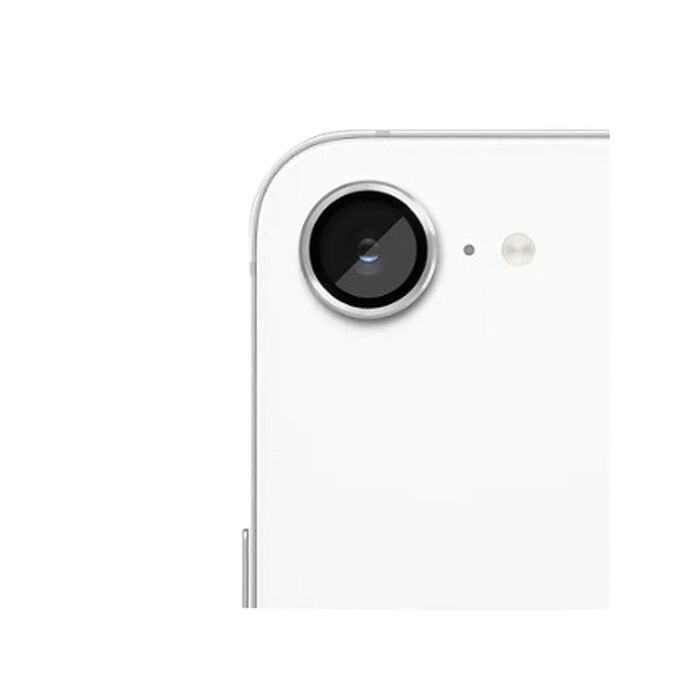 Dapad  Apple iPhone 16e ( 6.1 吋 ) ( 鋁合金鏡頭保護貼 )-單顆