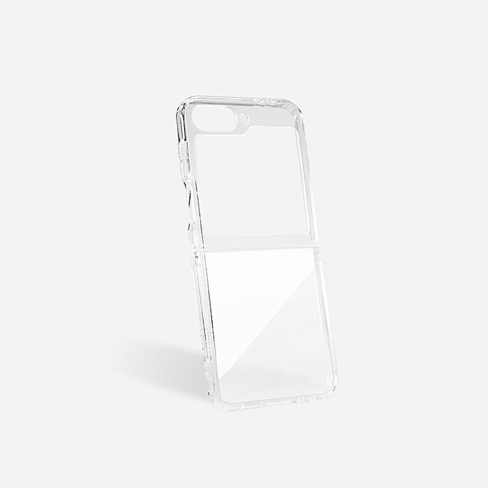 Dapad   SAMSUNG  Galaxy Z  系列     一體成型-雙料殼