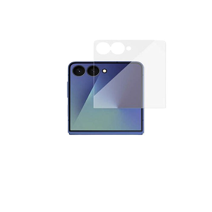 ACEICE     SAMSUNG Galaxy Z   系列   透明玻璃( 非滿版) 保護貼