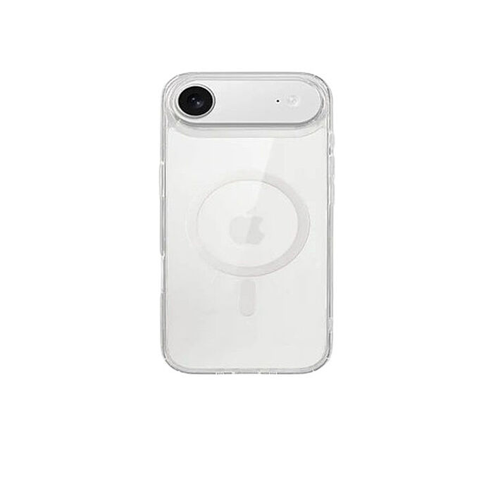 【加購價】    DAPAD   Apple iPhone 17  系列     強力磁吸 -雙料保護殼
