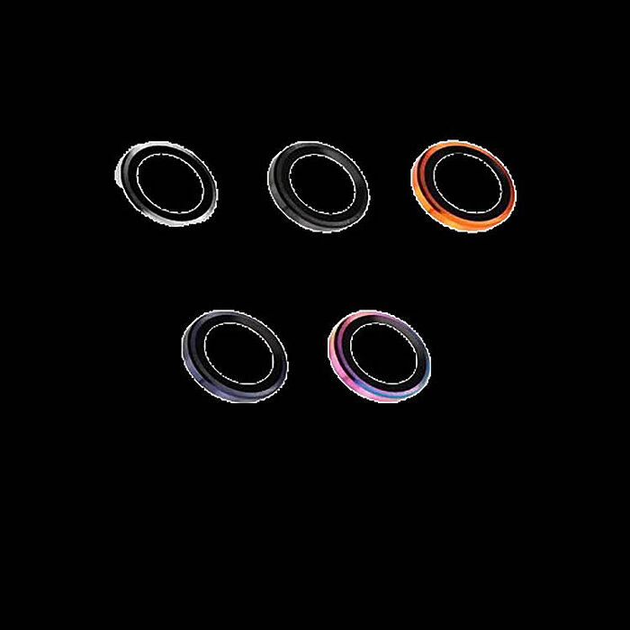 Dapad  Apple iPhone 17   系列  鋁合金鏡頭貼 - 單顆 ( 三眼 )