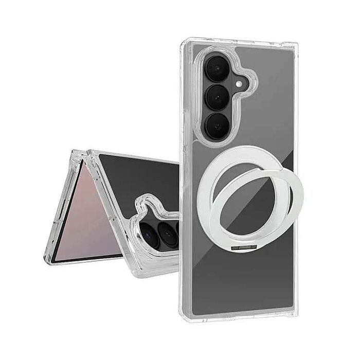 Dapad  SAMSUNG Galaxy Z Fold8 Ultra ( SM-F976B ) 8 吋  一體成型( 旋轉支架 )-保護殼