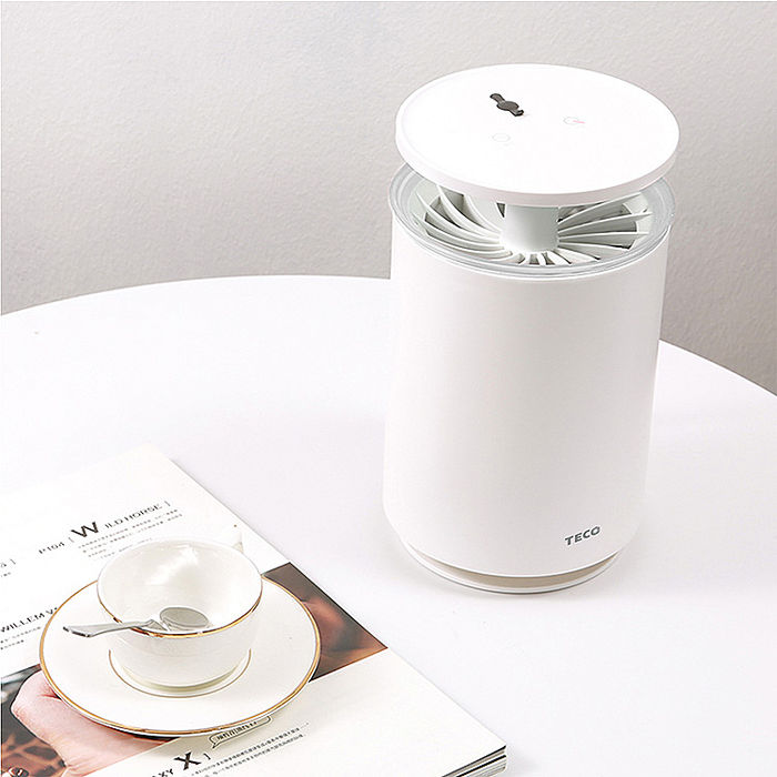 東元廣角吸入式捕蚊燈XYFYK103(特賣)【限時免運】