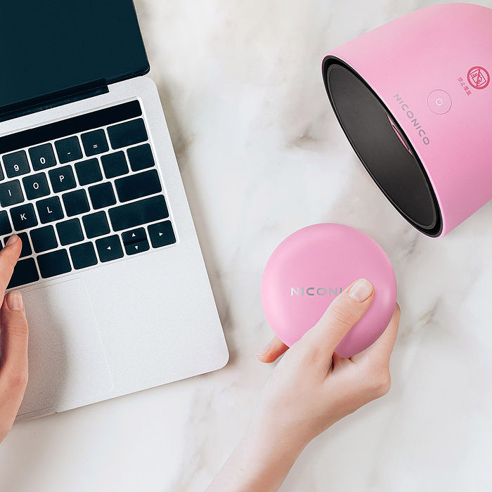 NICONICO複合式陶瓷美型電暖器NI-EH1009【雙11優惠】