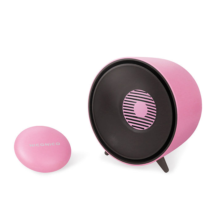 NICONICO複合式陶瓷美型電暖器NI-EH1009【雙11優惠】