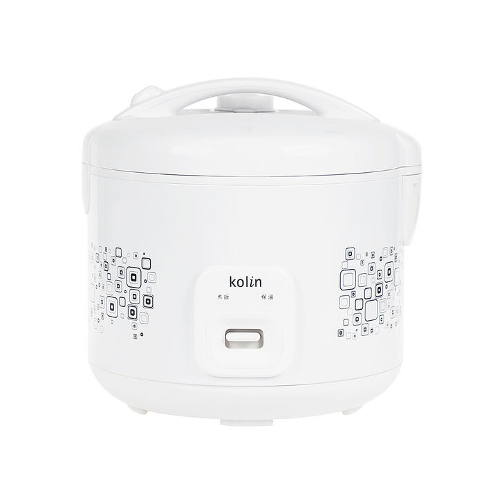 歌林 10人份電子鍋KNJ-SD2455