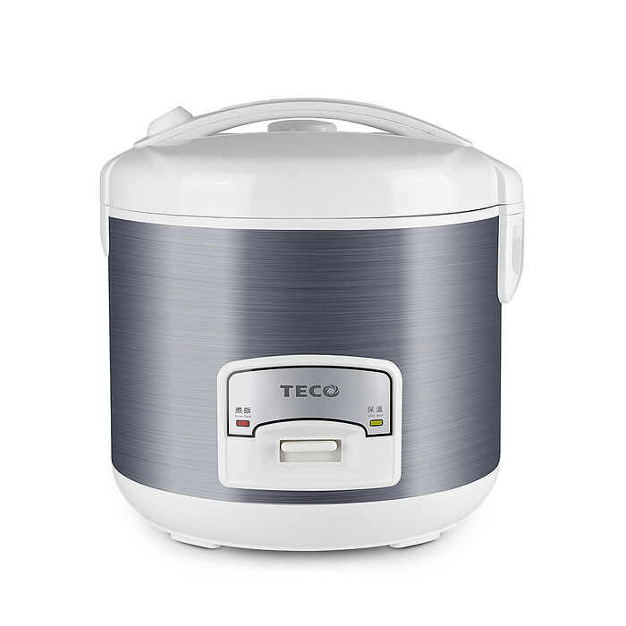 東元 10人份機械電子鍋XYFYC102