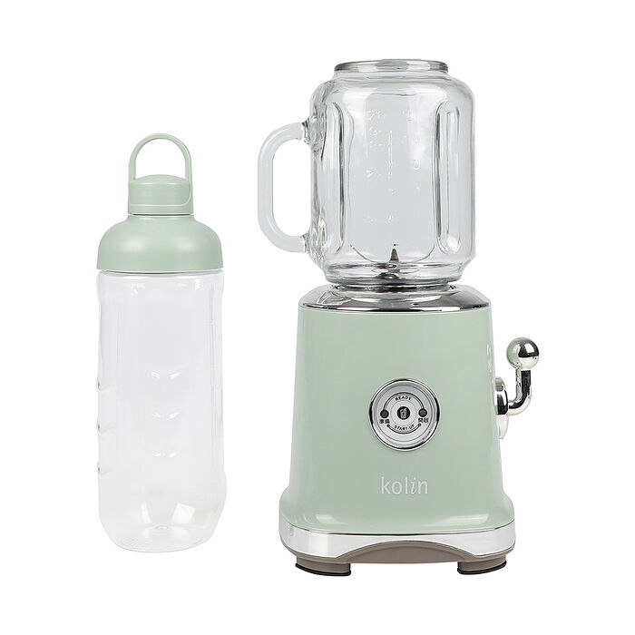 歌林 拉霸冰沙果汁機果汁機KJE-SD3004