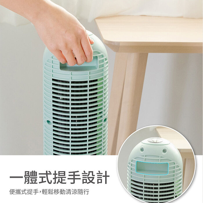 NICONICO 微電腦遙控大廈扇NI-S2024