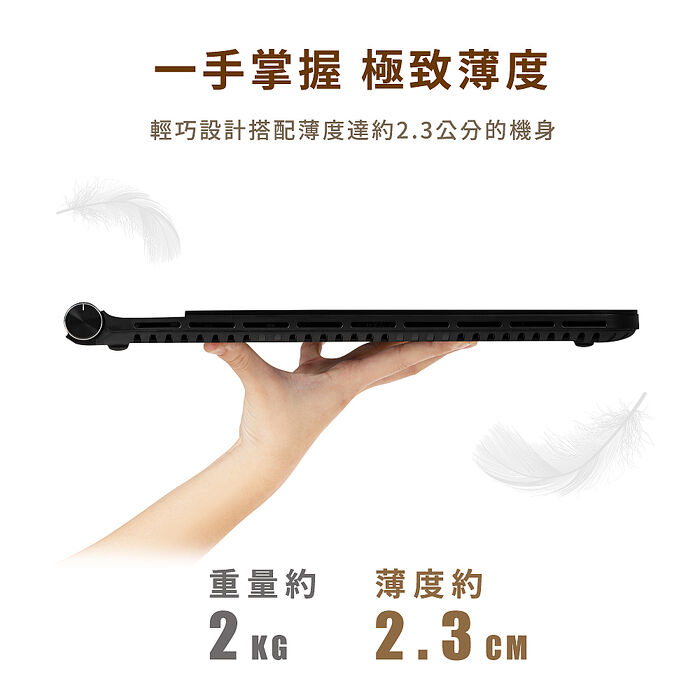 NICONICO 超薄美型IH平板電磁爐NI-CG2319