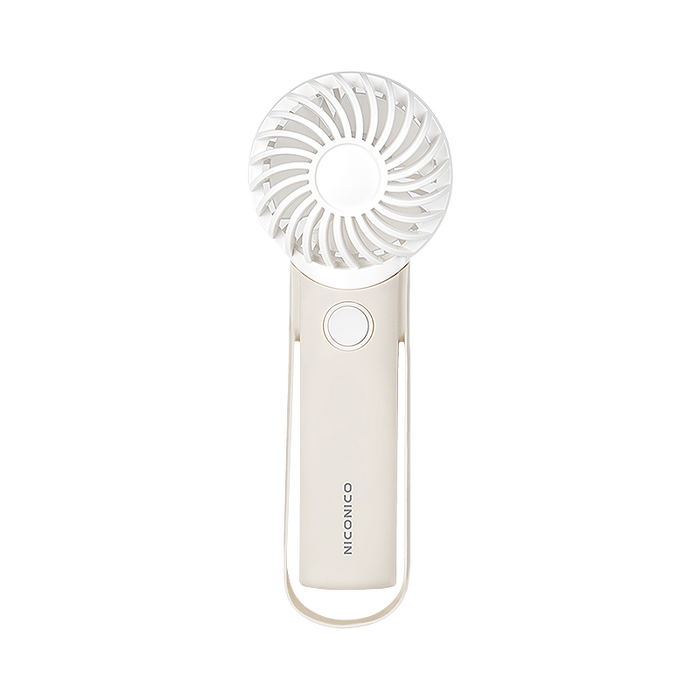 NICONICO美型手持風扇NI-HF2510