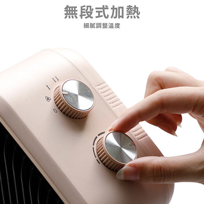 歌林陶瓷電暖器KFH-SD2574