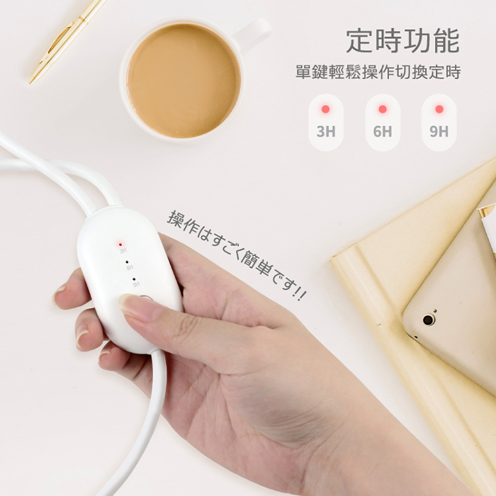 【NICONICO】多用途定時烘物器NI-BS1002