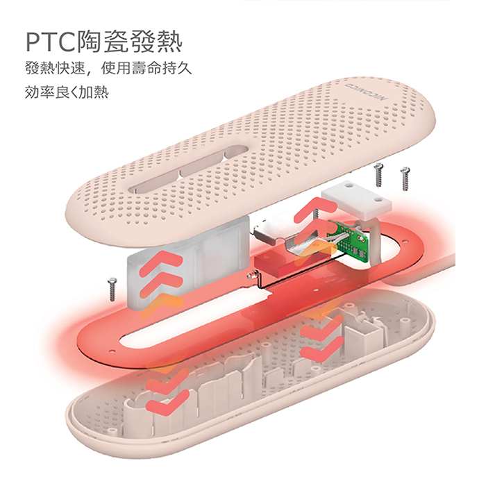【NICONICO】多用途定時烘物器NI-BS1002