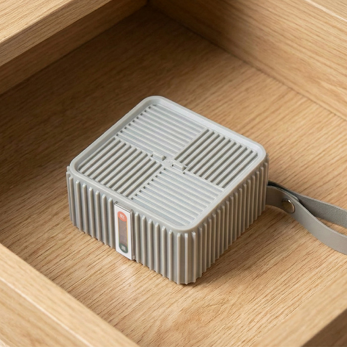 【kokomo】配件-綠能循環除濕盒(適用型號KO-DF2505)