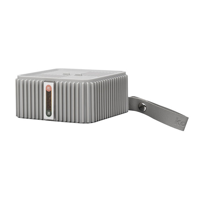 【kokomo】配件-綠能循環除濕盒(適用型號KO-DF2505)