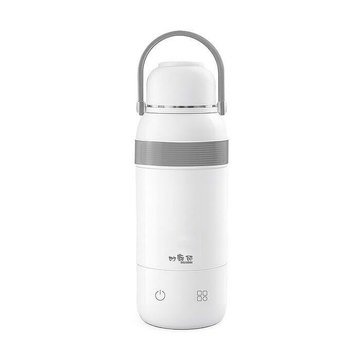 妙廚師 全電壓溫控熱水壺MS-TK2684