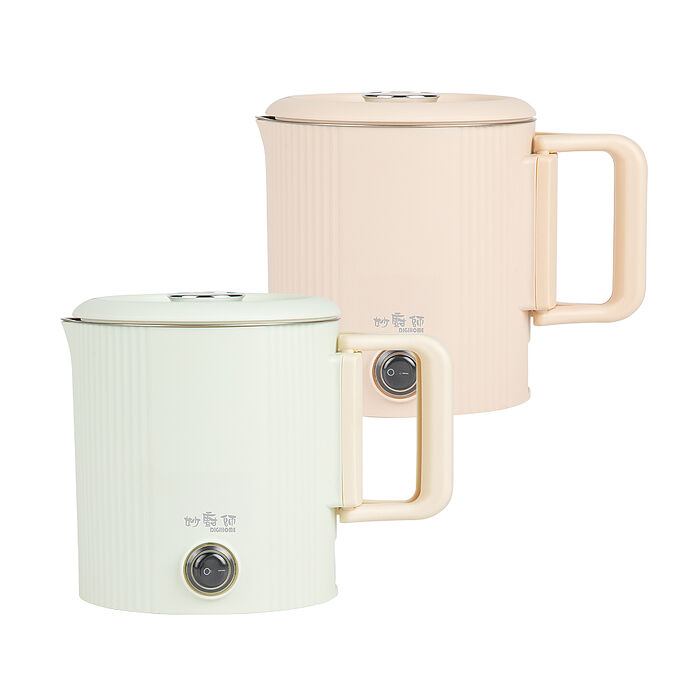 妙廚師 雙電壓便攜料理鍋MS-GP2583