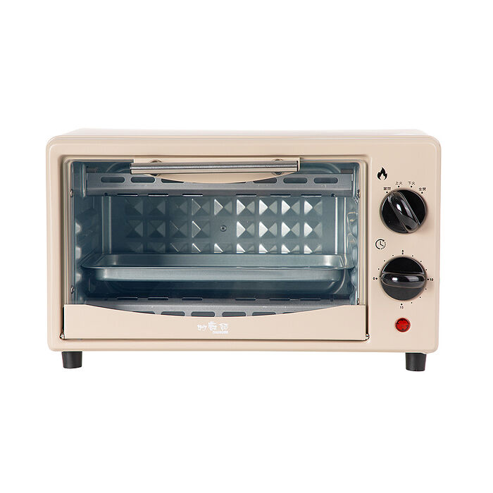妙廚師 8L電烤箱MS-K2585